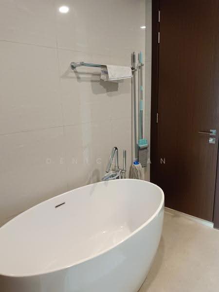 Condominium for Rent at Puteri Cove Residences - Denice Tan - Bathroom - PropertyGuru.com.my