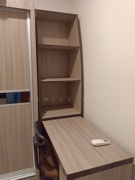 Condominium for Rent at Puteri Cove Residences - Denice Tan - Study Room - PropertyGuru.com.my