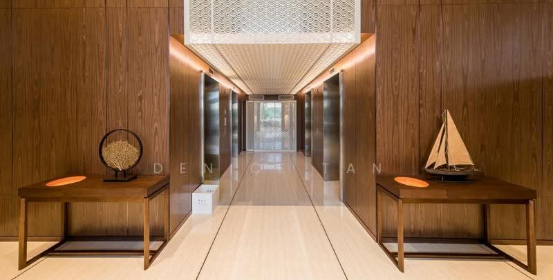 Condominium for Rent at Puteri Cove Residences - Denice Tan - Lift Lobby - PropertyGuru.com.my