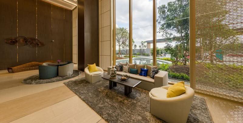 Condominium for Rent at Puteri Cove Residences - Denice Tan - Lobby - PropertyGuru.com.my
