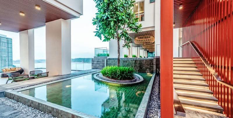 Condominium for Rent at Puteri Cove Residences - Denice Tan - Facilities - PropertyGuru.com.my