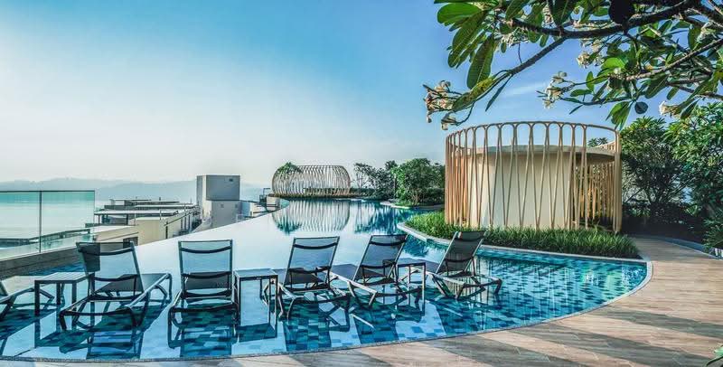 Condominium for Rent at Puteri Cove Residences - Denice Tan - Exterior - PropertyGuru.com.my