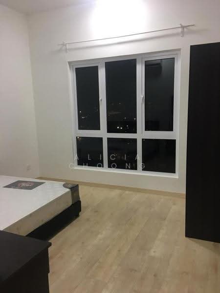 Kondominium untuk Disewa di The Holmes 1 - Alicia Choong - Bedroom - PropertyGuru.com.my