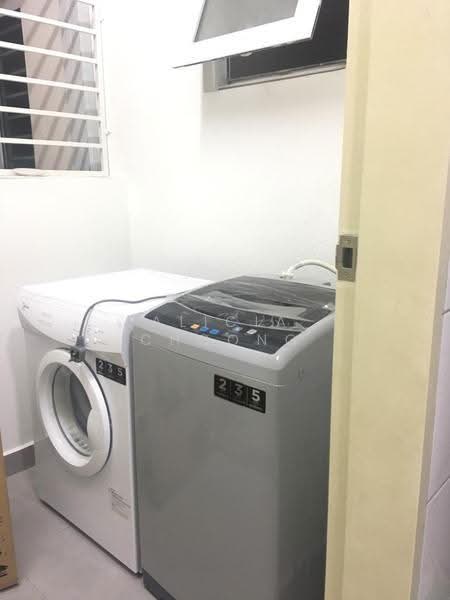 Kondominium untuk Disewa di The Holmes 1 - Alicia Choong - Interior - PropertyGuru.com.my