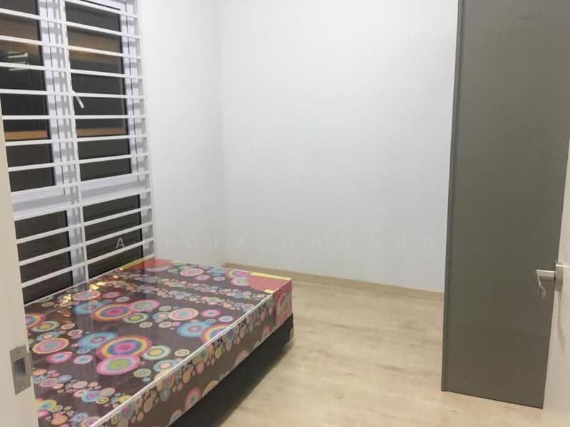 Kondominium untuk Disewa di The Holmes 1 - Alicia Choong - Bedroom - PropertyGuru.com.my