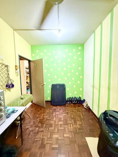 Pangsapuri untuk Dijual di Seraya Apartments - Azli Ibrahim - Interior - PropertyGuru.com.my