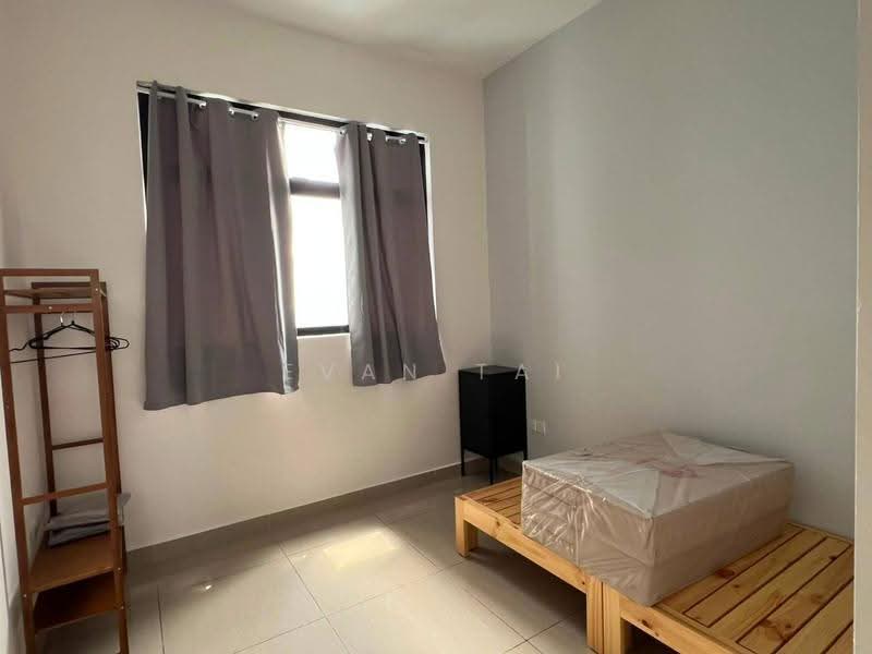 Pangsapuri untuk Disewa di Optimus Medini - Evan Tai - Bedroom - PropertyGuru.com.my