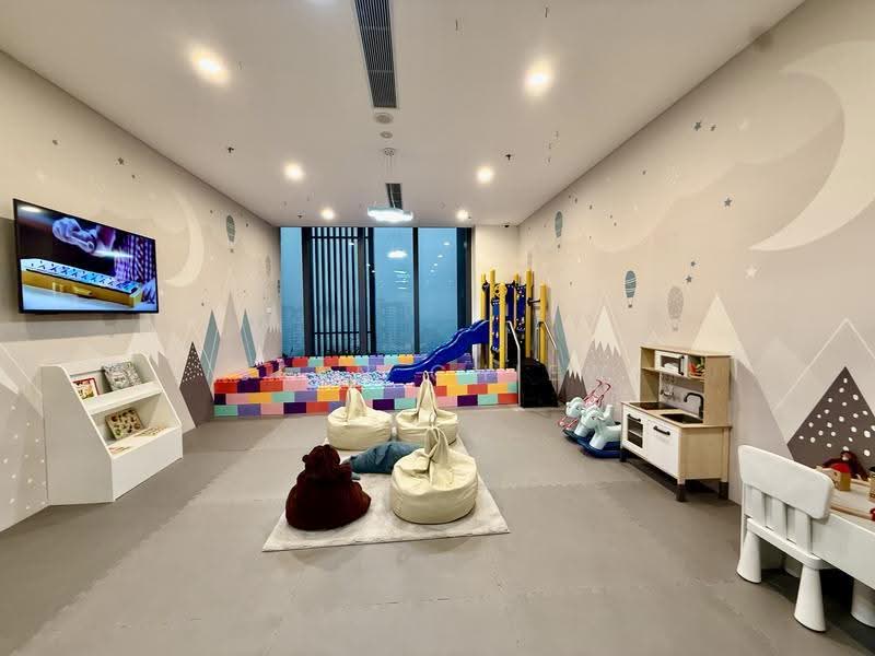 Kediaman Servis untuk Disewa di Mitsui Serviced Suites - Jean Chiew - Interior - PropertyGuru.com.my