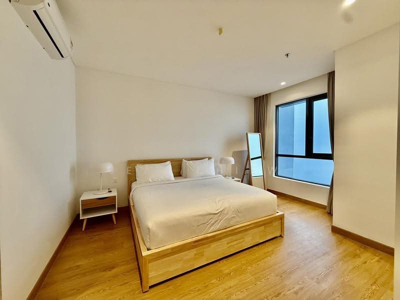 Kediaman Servis untuk Disewa di Mitsui Serviced Suites - Jean Chiew - Bedroom - PropertyGuru.com.my