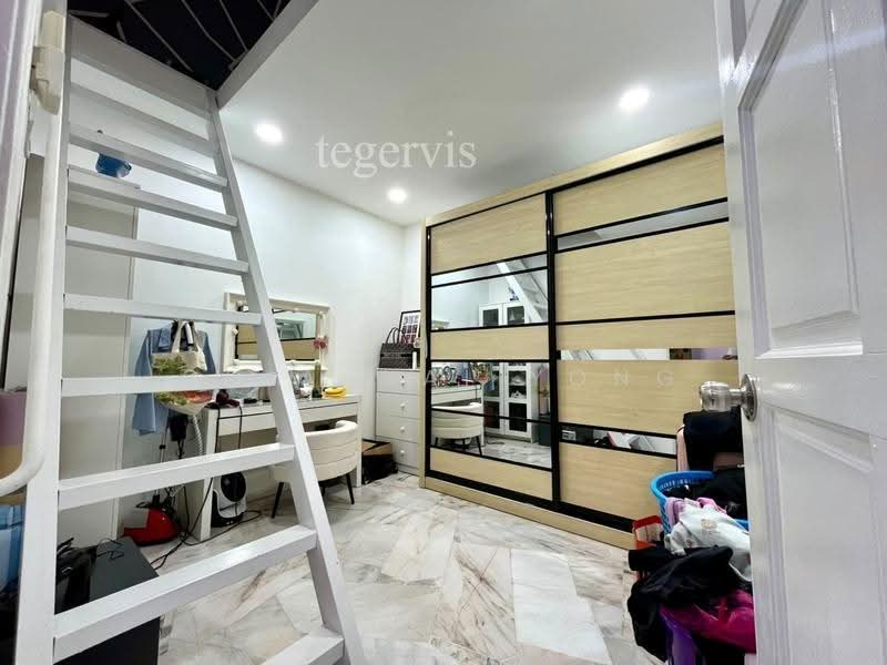 Rumah Teres 1-Tingkat untuk Dijual di Taman Sentosa Perdana (Klang) - Chia Wai Yong - PropertyGuru.com.my