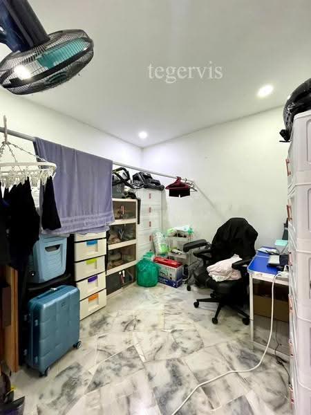 Rumah Teres 1-Tingkat untuk Dijual di Taman Sentosa Perdana (Klang) - Chia Wai Yong - PropertyGuru.com.my