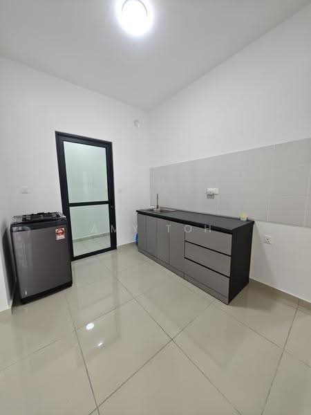 Kondominium untuk Disewa di Ideal Venice Residency - Amy Toh - Kitchen - PropertyGuru.com.my