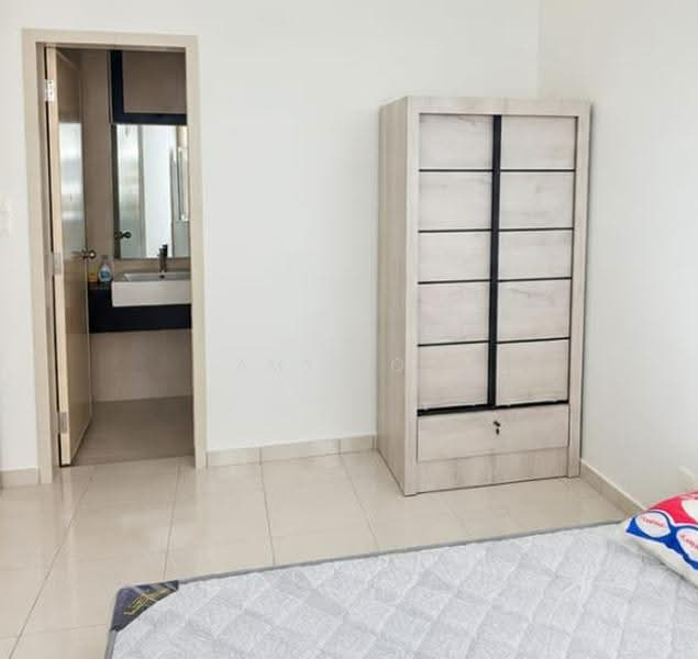 Kondominium untuk Disewa di Ideal Venice Residency - Amy Toh - Bedroom - PropertyGuru.com.my