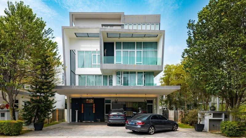 Bungalow House for Sale in Cyberjaya (Selangor) - Mohd Hazlan bin Mohd Sopi - PropertyGuru.com.my