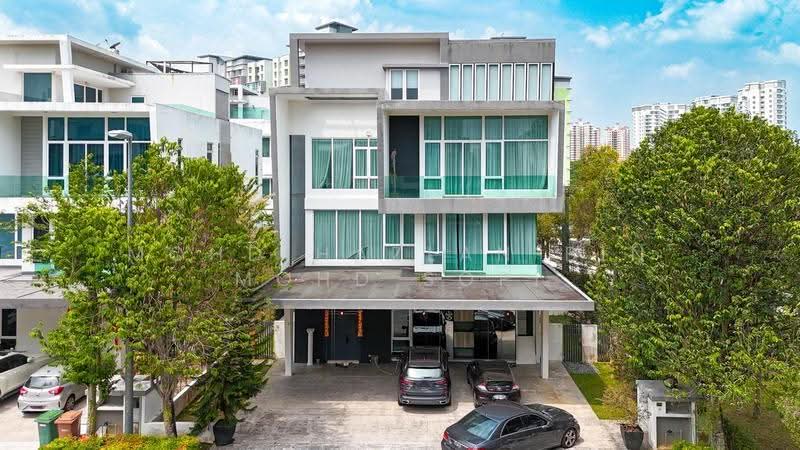 Bungalow House for Sale in Cyberjaya (Selangor) - Mohd Hazlan bin Mohd Sopi - PropertyGuru.com.my