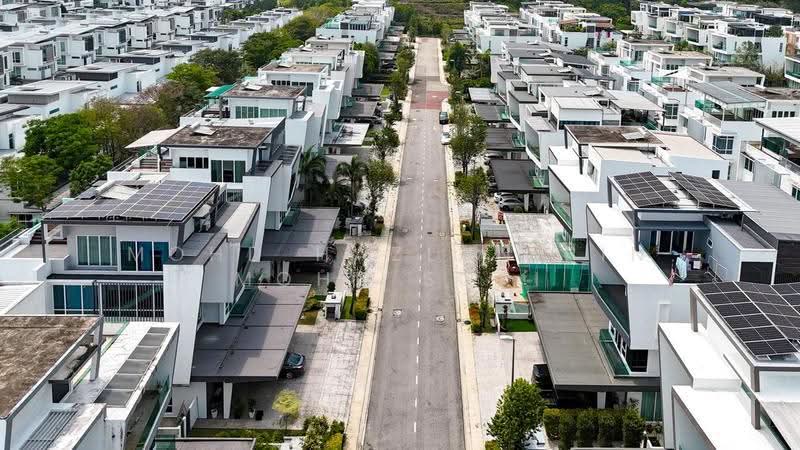 Bungalow House for Sale in Cyberjaya (Selangor) - Mohd Hazlan bin Mohd Sopi - PropertyGuru.com.my
