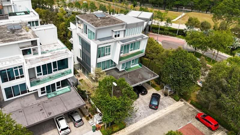 Bungalow House for Sale in Cyberjaya (Selangor) - Mohd Hazlan bin Mohd Sopi - PropertyGuru.com.my