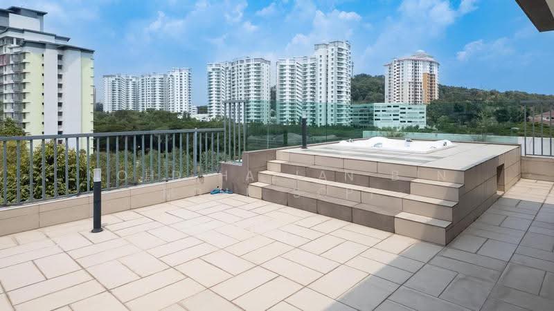 Bungalow House for Sale in Cyberjaya (Selangor) - Mohd Hazlan bin Mohd Sopi - PropertyGuru.com.my