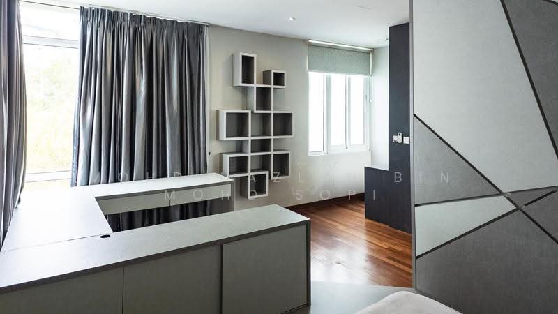 Bungalow House for Sale in Cyberjaya (Selangor) - Mohd Hazlan bin Mohd Sopi - PropertyGuru.com.my