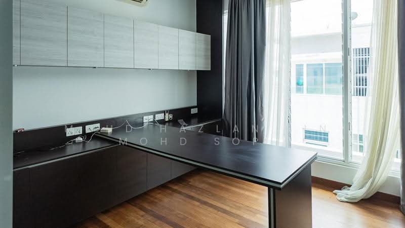 Bungalow House for Sale in Cyberjaya (Selangor) - Mohd Hazlan bin Mohd Sopi - PropertyGuru.com.my