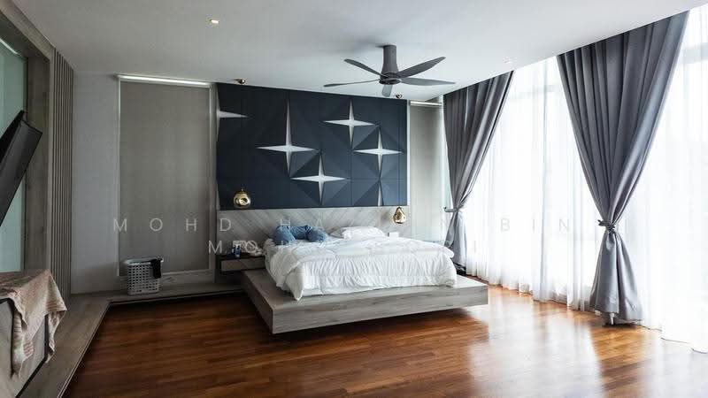 Bungalow House for Sale in Cyberjaya (Selangor) - Mohd Hazlan bin Mohd Sopi - PropertyGuru.com.my