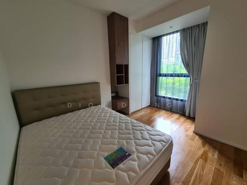 Service Residence for Sale at Arcoris Residences - Dion Diong - Bedroom - PropertyGuru.com.my