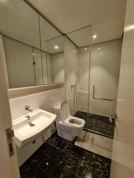 Service Residence for Sale at Arcoris Residences - Dion Diong - PropertyGuru.com.my