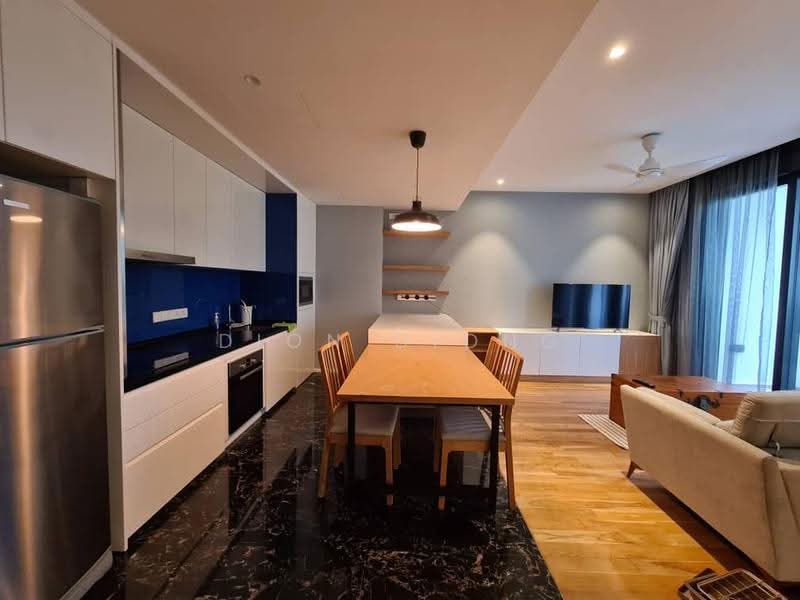 Service Residence for Sale at Arcoris Residences - Dion Diong - PropertyGuru.com.my