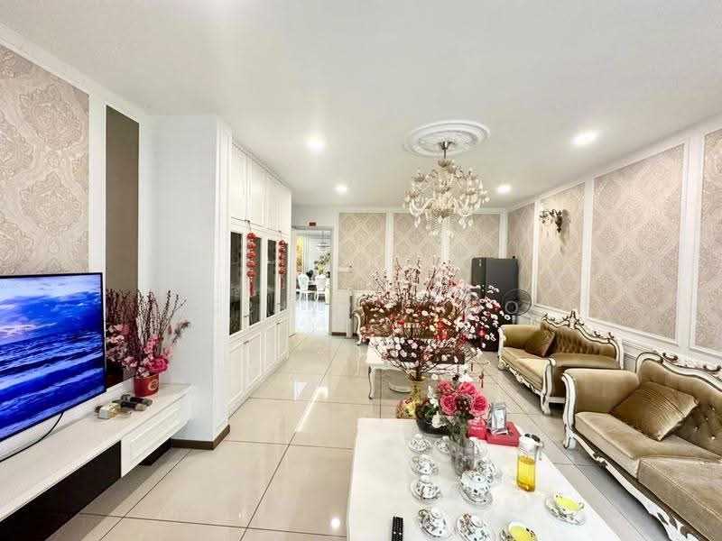 Rumah Berkembar untuk Dijual di Senibong Cove (Masai) - Zephyr Khoo - PropertyGuru.com.my