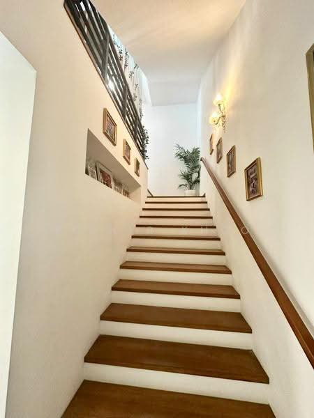 Rumah Berkembar untuk Dijual di Senibong Cove (Masai) - Zephyr Khoo - PropertyGuru.com.my