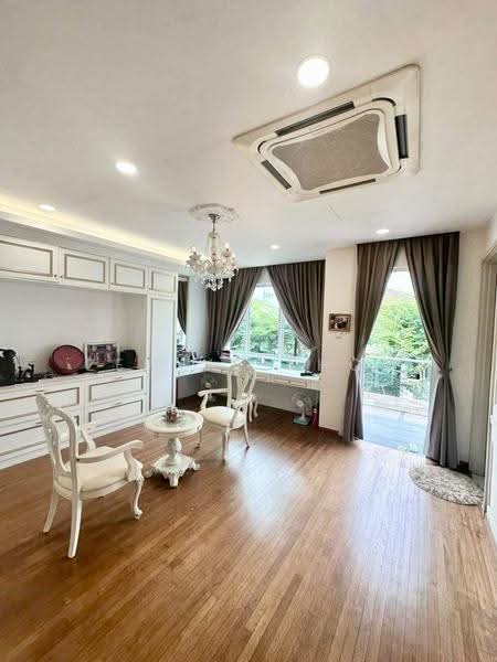 Rumah Berkembar untuk Dijual di Senibong Cove (Masai) - Zephyr Khoo - PropertyGuru.com.my