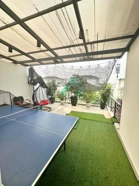 Rumah Berkembar untuk Dijual di Senibong Cove (Masai) - Zephyr Khoo - PropertyGuru.com.my