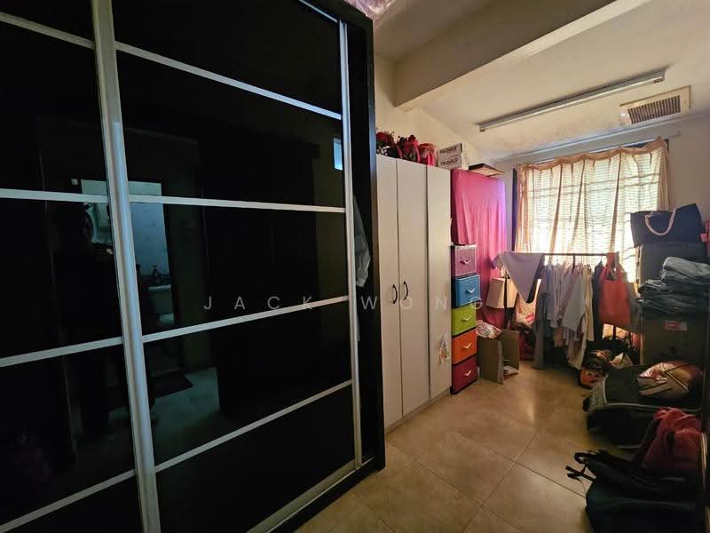 Rumah Teres untuk Dijual di Taman Johor Jaya (Johor Bahru) - Jack Wong - Interior - PropertyGuru.com.my