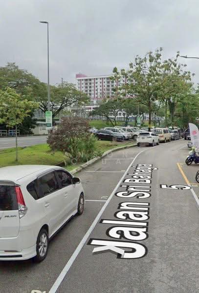 Shop / Office for Rent in Tampoi (Johor) - Anson Chua - Exterior - PropertyGuru.com.my