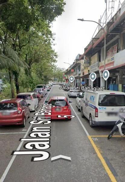 Shop / Office for Rent in Tampoi (Johor) - Anson Chua - Exterior - PropertyGuru.com.my