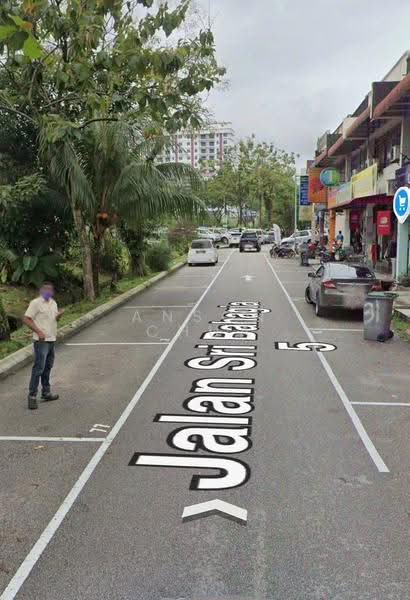 Shop / Office for Rent in Tampoi (Johor) - Anson Chua - Exterior - PropertyGuru.com.my