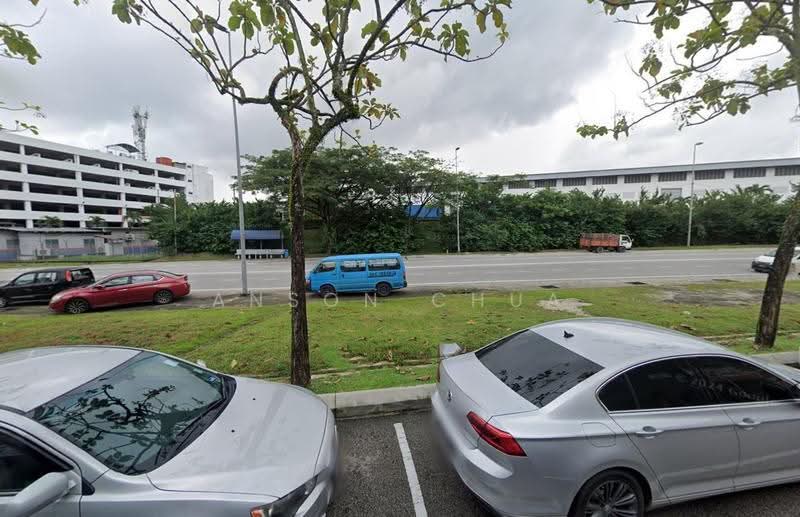 Shop / Office for Rent in Tampoi (Johor) - Anson Chua - Exterior - PropertyGuru.com.my