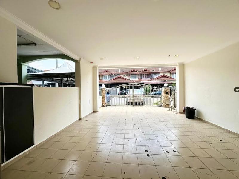 2-storey Terraced House for Sale in Taman Gombak Permai (Batu Caves) - Azli Ibrahim - Exterior - PropertyGuru.com.my