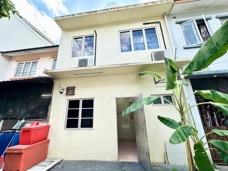 2-storey Terraced House for Sale in Taman Gombak Permai (Batu Caves) - Azli Ibrahim - Exterior - PropertyGuru.com.my