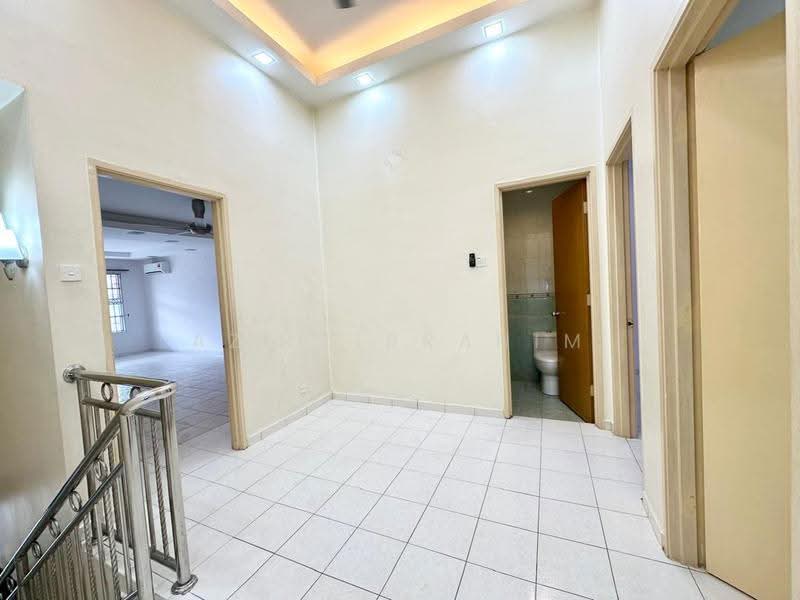 2-storey Terraced House for Sale in Taman Gombak Permai (Batu Caves) - Azli Ibrahim - Interior - PropertyGuru.com.my