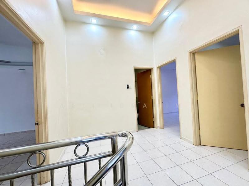 2-storey Terraced House for Sale in Taman Gombak Permai (Batu Caves) - Azli Ibrahim - Interior - PropertyGuru.com.my