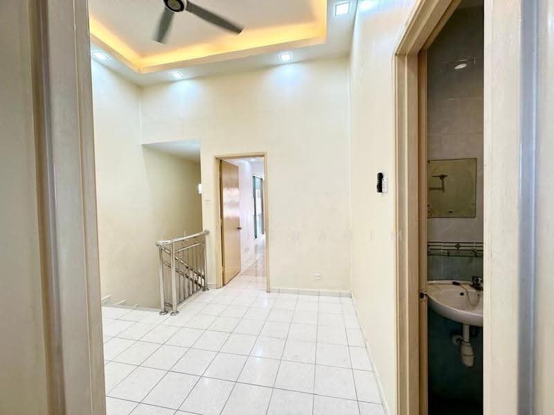 2-storey Terraced House for Sale in Taman Gombak Permai (Batu Caves) - Azli Ibrahim - Interior - PropertyGuru.com.my