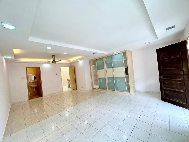 2-storey Terraced House for Sale in Taman Gombak Permai (Batu Caves) - Azli Ibrahim - Interior - PropertyGuru.com.my