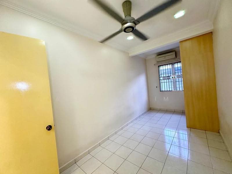 2-storey Terraced House for Sale in Taman Gombak Permai (Batu Caves) - Azli Ibrahim - Interior - PropertyGuru.com.my