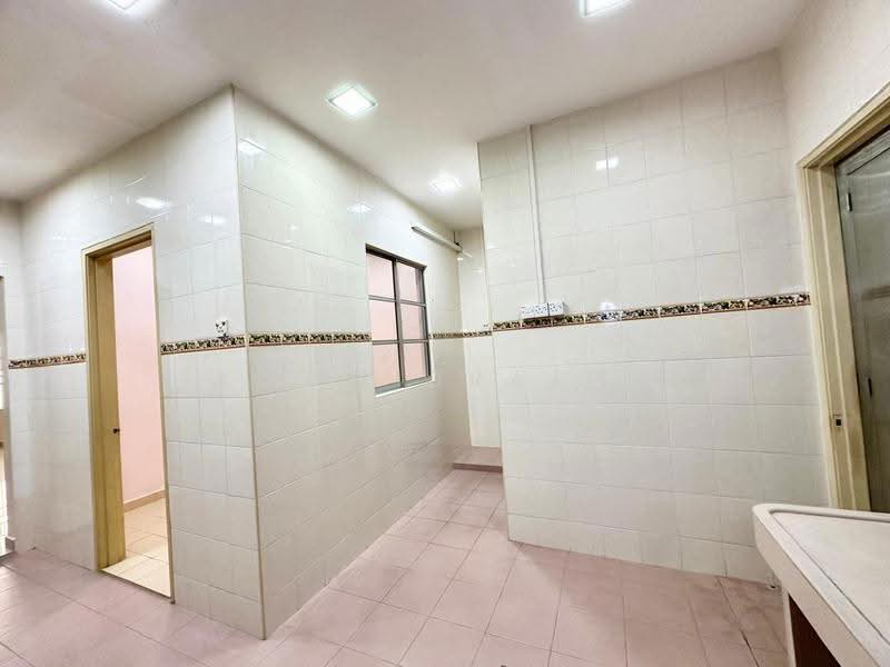 2-storey Terraced House for Sale in Taman Gombak Permai (Batu Caves) - Azli Ibrahim - Interior - PropertyGuru.com.my