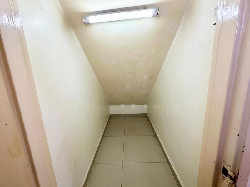 2-storey Terraced House for Sale in Taman Gombak Permai (Batu Caves) - Azli Ibrahim - Interior - PropertyGuru.com.my