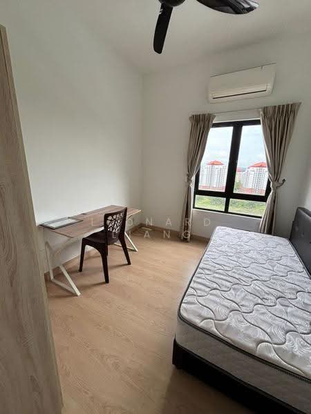 Condominium for Rent at The Olive - Leonard Liang - Bedroom - PropertyGuru.com.my