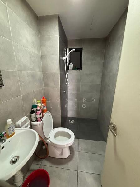 Condominium for Rent at The Olive - Leonard Liang - Bathroom - PropertyGuru.com.my