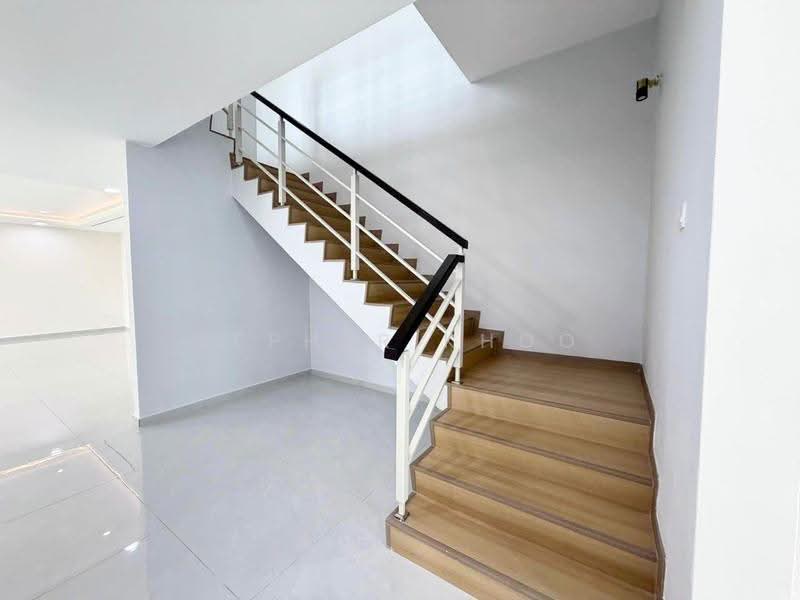 Semi-Detached House for Sale in Taman Austin Heights (Tebrau) - Zephyr Khoo - Interior - PropertyGuru.com.my