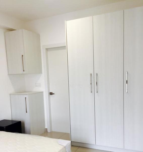 Kediaman Servis untuk Disewa di Solstice @ Pan'gaea - Zai Muda - PropertyGuru.com.my